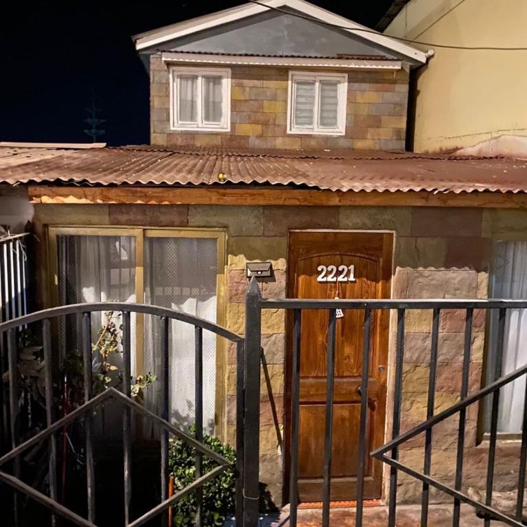 Casa Nórdica - Apartamento de 3 dormitorios - 3