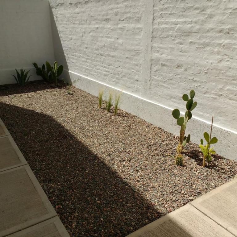 Hermoso Departamento en Mendoza - Apartamento de 2 dormitorios - 6