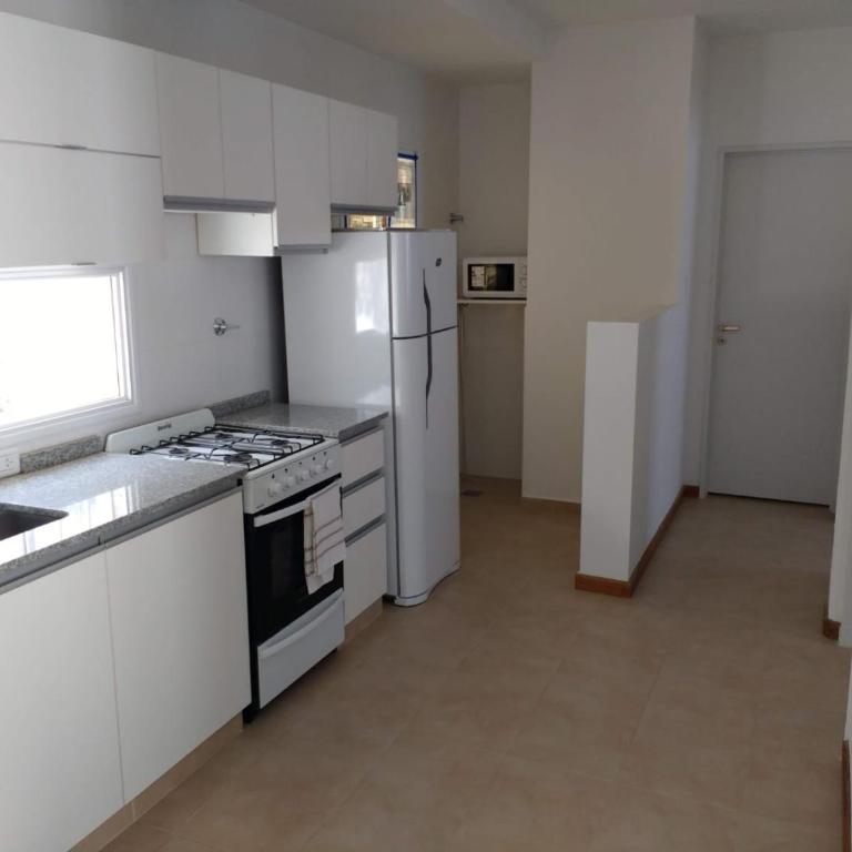 Hermoso Departamento en Mendoza - Apartamento de 2 dormitorios - 3