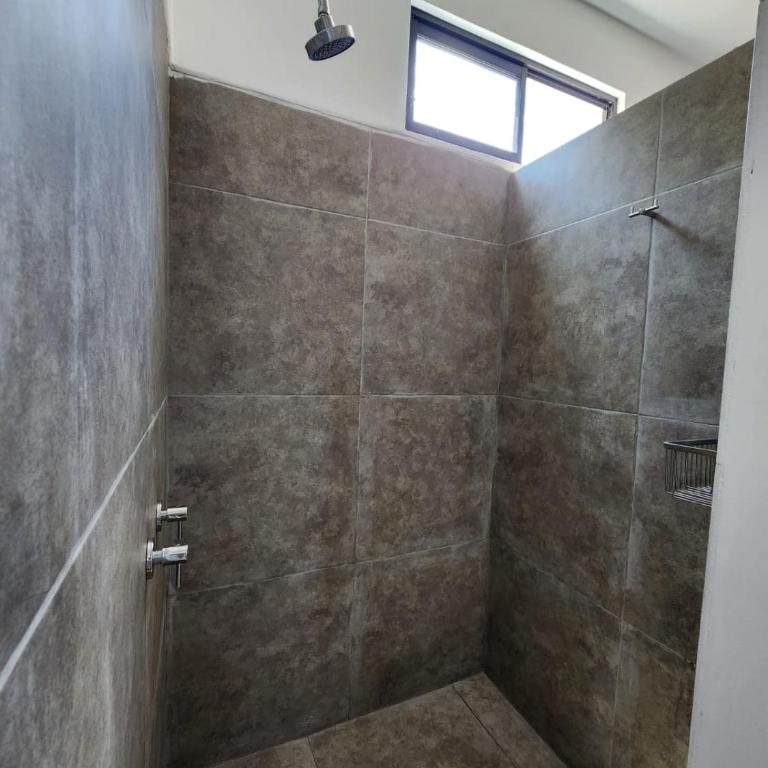 Las Hamacas - King Room with Sea View - 4