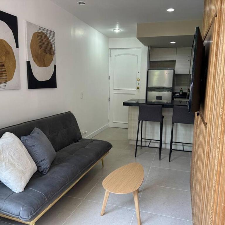 Exclusivo Loft en el poblado-rodeado de naturaleza 501 - One-Bedroom Apartment - 9