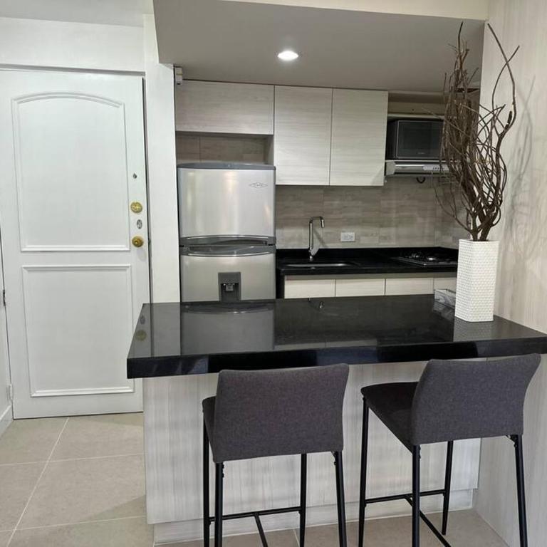 Exclusivo Loft en el poblado-rodeado de naturaleza 501 - One-Bedroom Apartment - 15