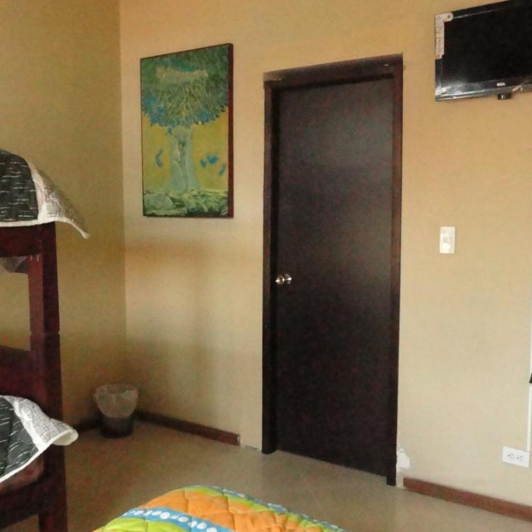 Hostel Del Piamonte 2 - Quadruple Room - 3