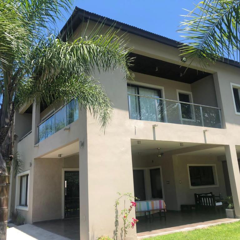 San Lorenzo Premium - Four-Bedroom House - 15