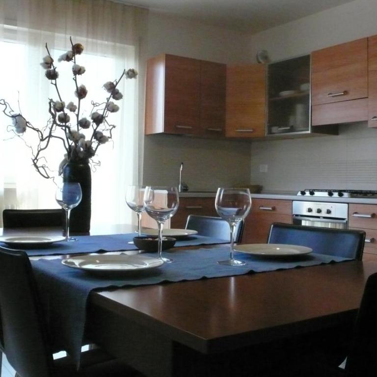 Modern and elegant apartments - Appartamento - 3