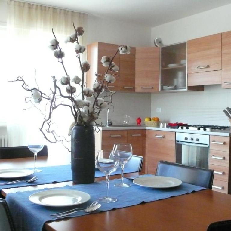 Modern and elegant apartments - Appartamento - 7