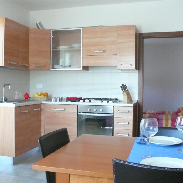 Modern and elegant apartments - Appartamento - 8