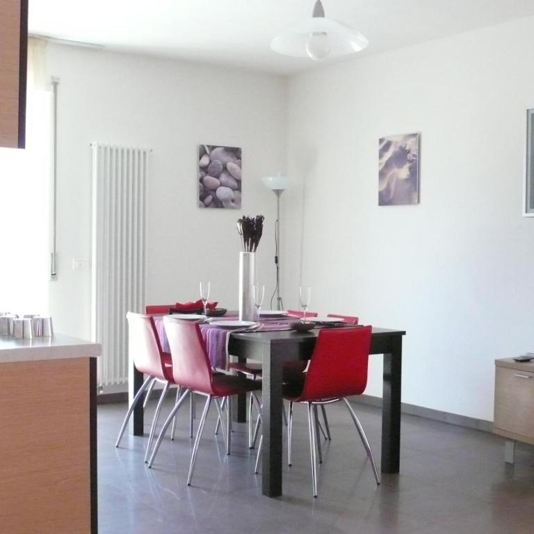 Modern and elegant apartments - Appartamento - 14