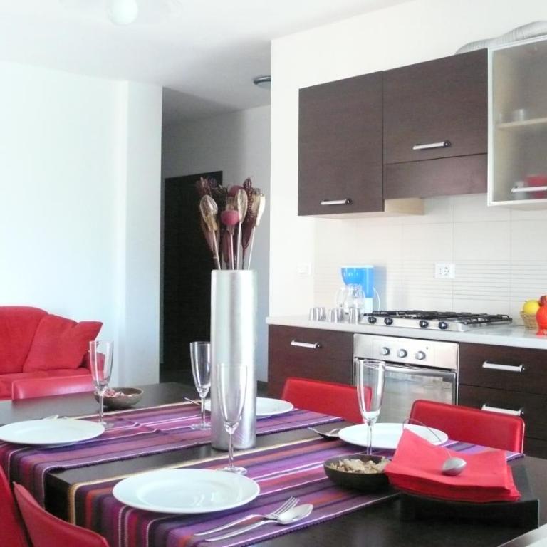 Modern and elegant apartments - Appartamento - 15