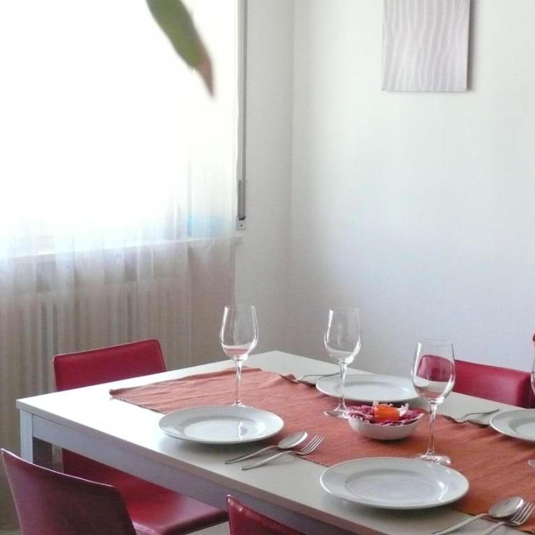 Modern and elegant apartments - Appartamento - 23