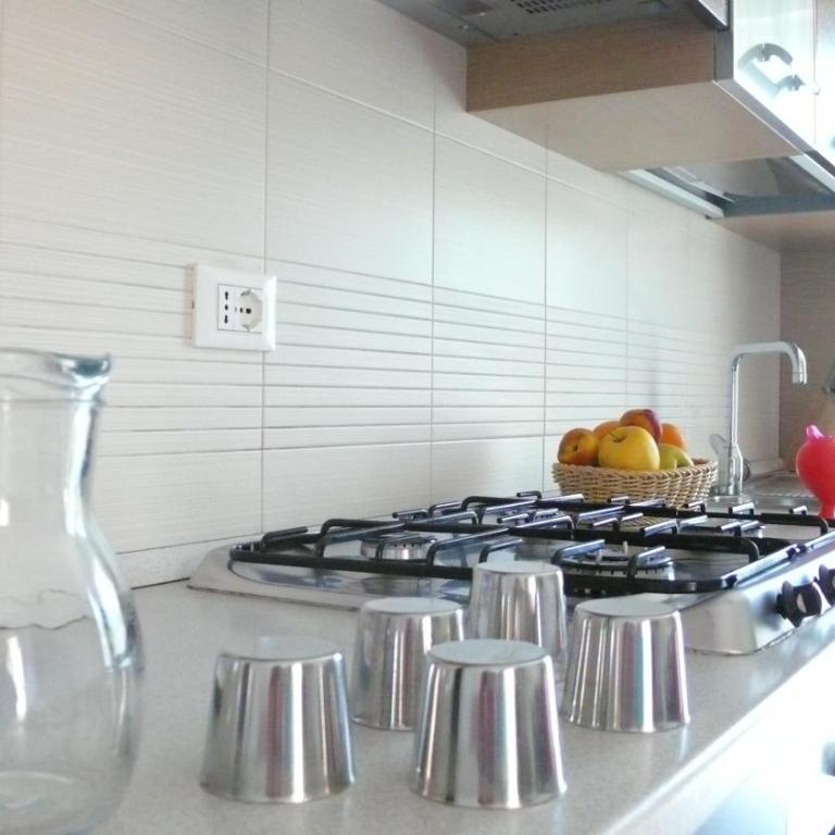 Modern and elegant apartments - Appartamento - 22