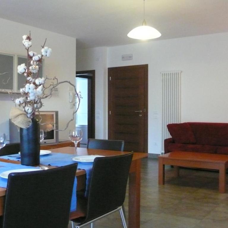 Modern and elegant apartments - Appartamento - 21