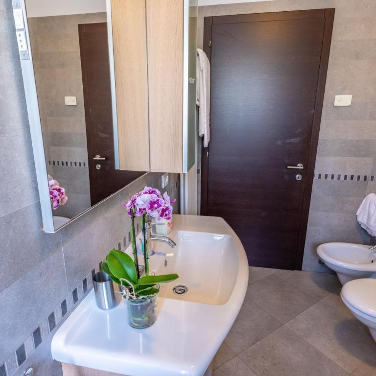 Modern and elegant apartments - Appartamento - 26