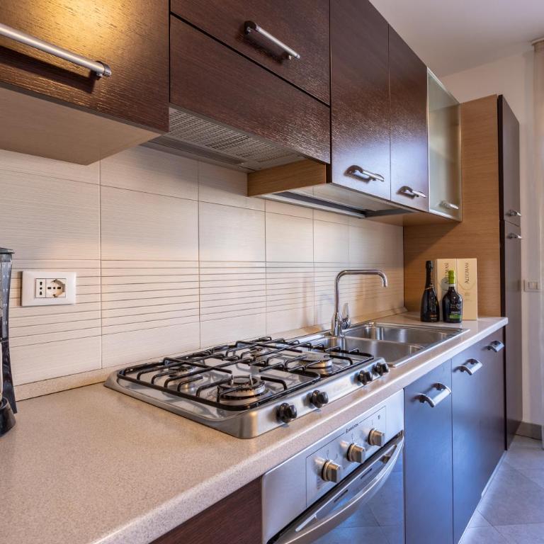 Modern and elegant apartments - Appartamento - 28