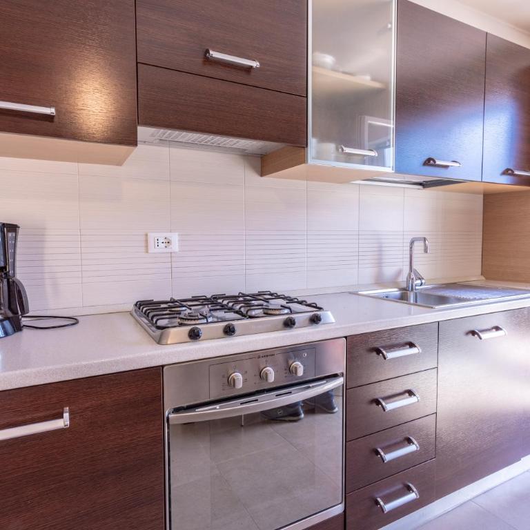 Modern and elegant apartments - Appartamento - 31