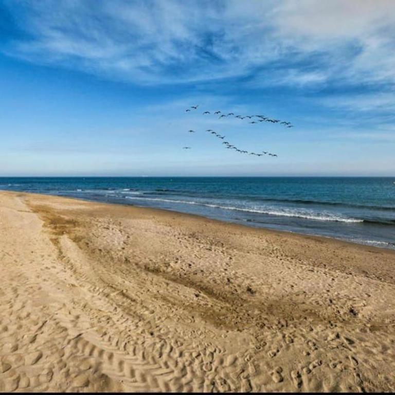 GOLDEN HOUR Beachfront apartment Marbella - One-Bedroom Apartment - 8