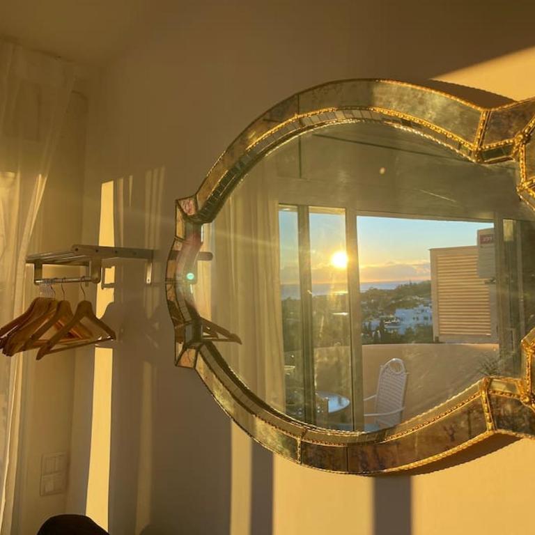 GOLDEN HOUR Beachfront apartment Marbella - One-Bedroom Apartment - 19
