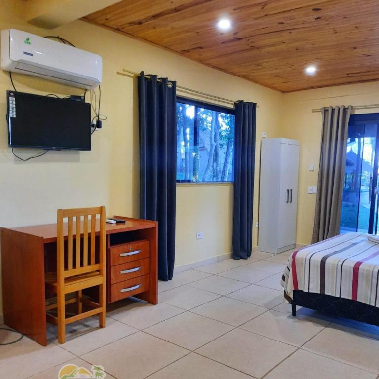 Resort Sport - Suite with Terrace - 3