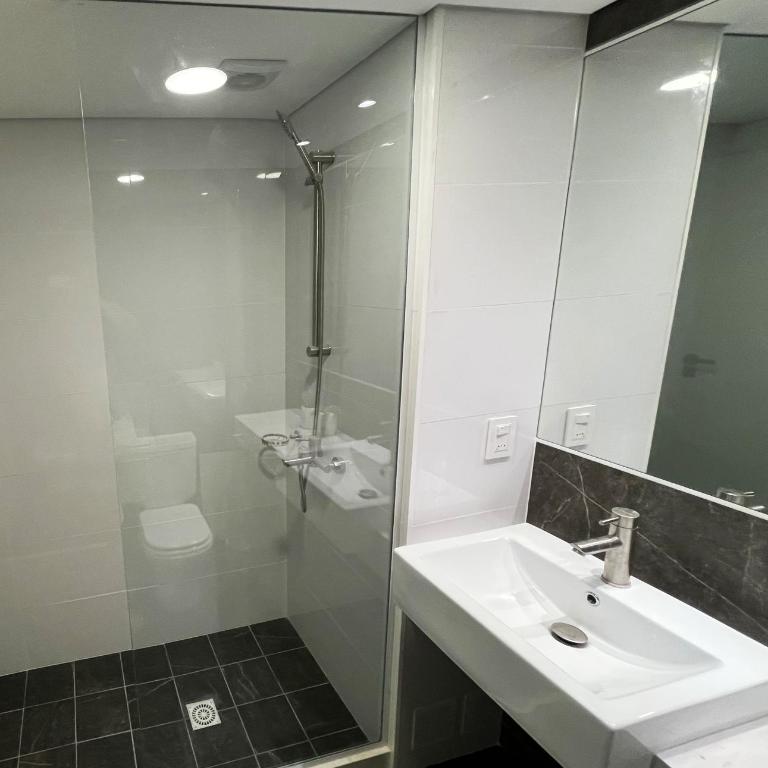 Moderno apartamento en Punta Carretas - Apartamento de 1 dormitorio - 11