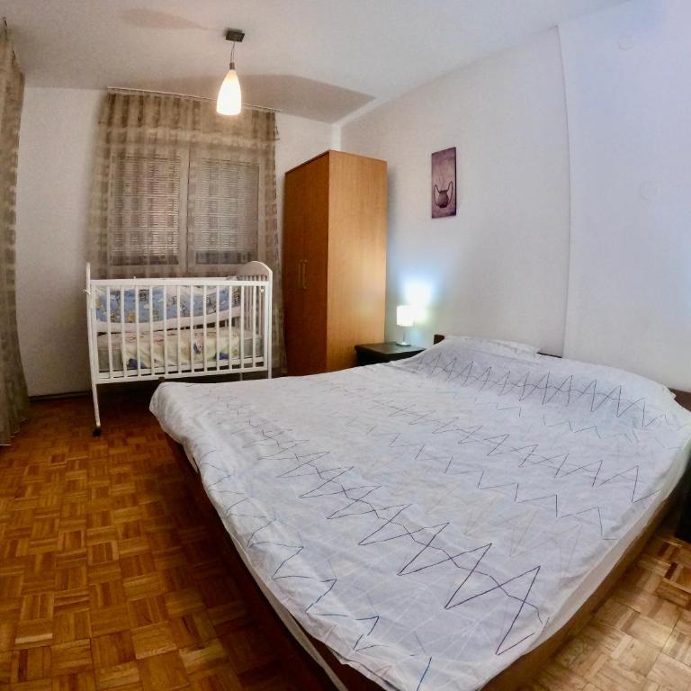 Filip Apartments - Apartman sa 1 Spavaćom Sobom - 12
