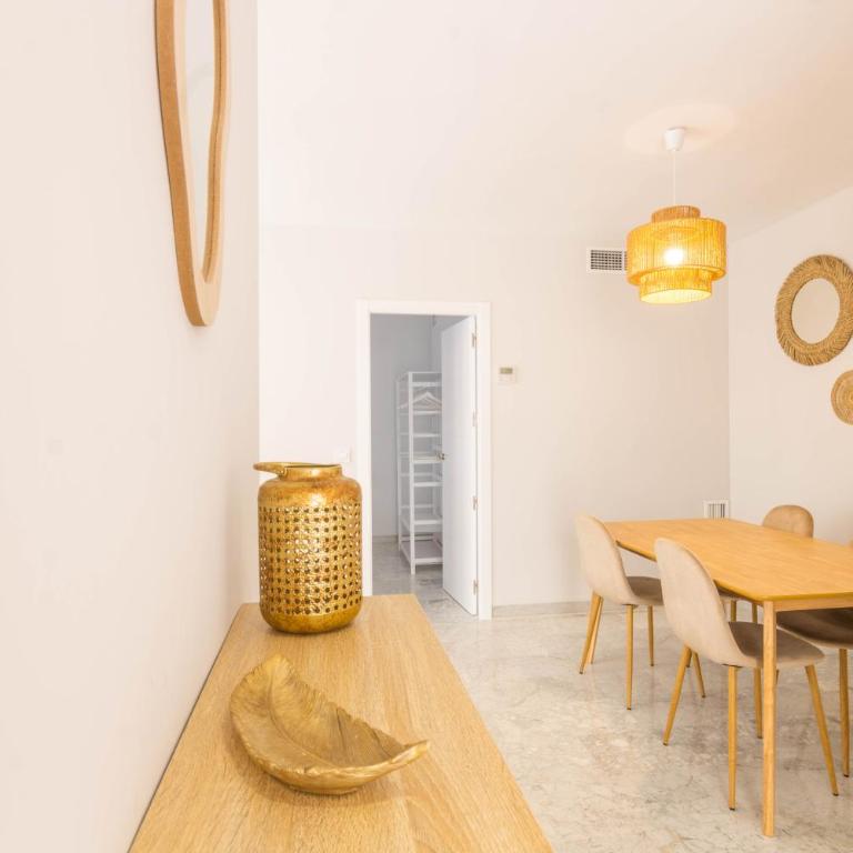 Casa Aya en Centro Cordoba - Apartamento de 1 dormitorio - 13