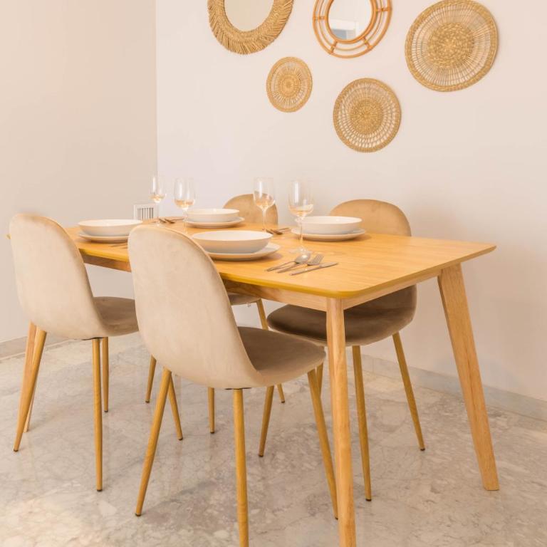 Casa Aya en Centro Cordoba - Apartamento de 1 dormitorio - 11