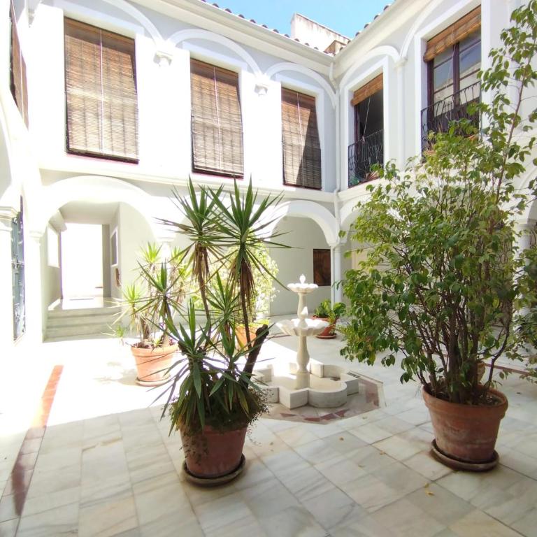 Casa Aya en Centro Cordoba - Apartamento de 1 dormitorio - 2