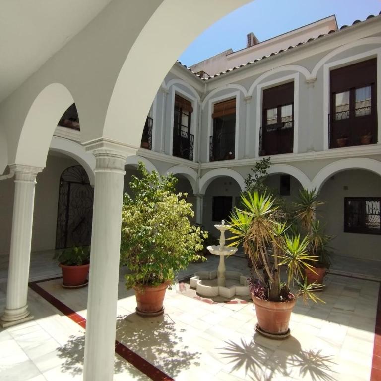 Casa Aya en Centro Cordoba - Apartamento de 1 dormitorio - 3