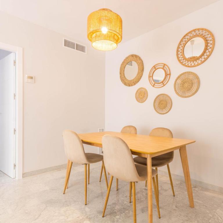 Casa Aya en Centro Cordoba - Apartamento de 1 dormitorio - 14