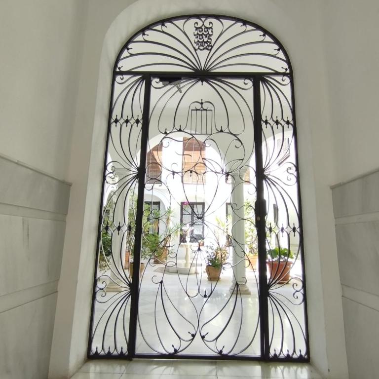 Casa Aya en Centro Cordoba - Apartamento de 1 dormitorio - 22