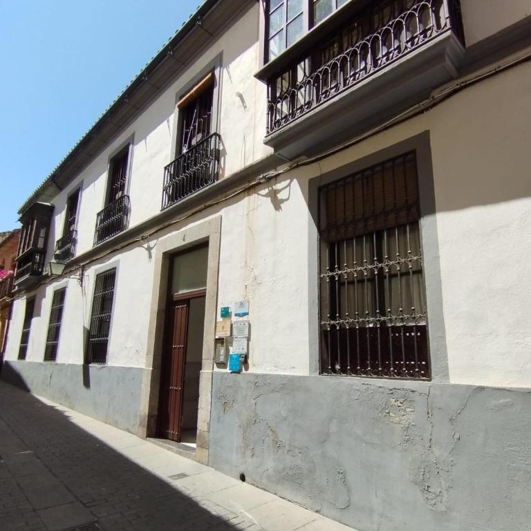 Casa Aya en Centro Cordoba - Apartamento de 1 dormitorio - 23