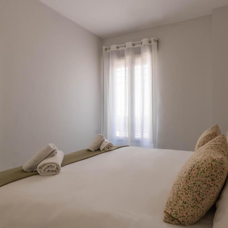 Casa Aya en Centro Cordoba - Apartamento de 1 dormitorio - 17