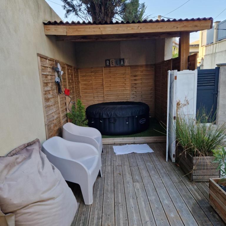 Loft Domloc - Loft - 13
