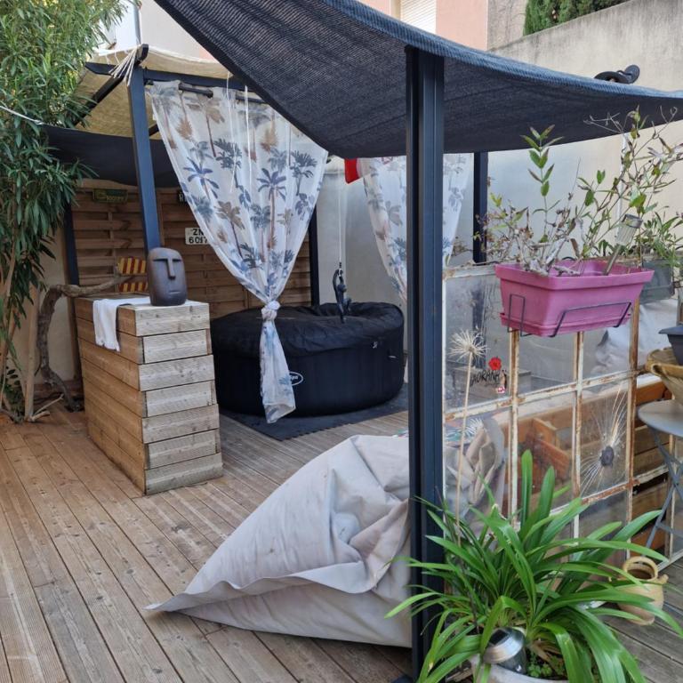 studio domloc - Apartment mit 1 Schlafzimmer - 8