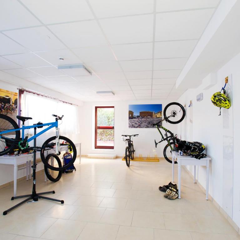 Ligure Residence - Monolocale (2 Adulti) - 7