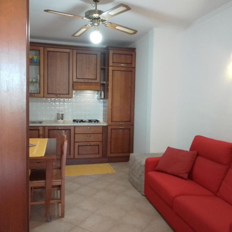 Bilo Noel - One-Bedroom Apartment - 15