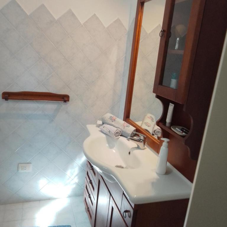 Bilo Noel - One-Bedroom Apartment - 20