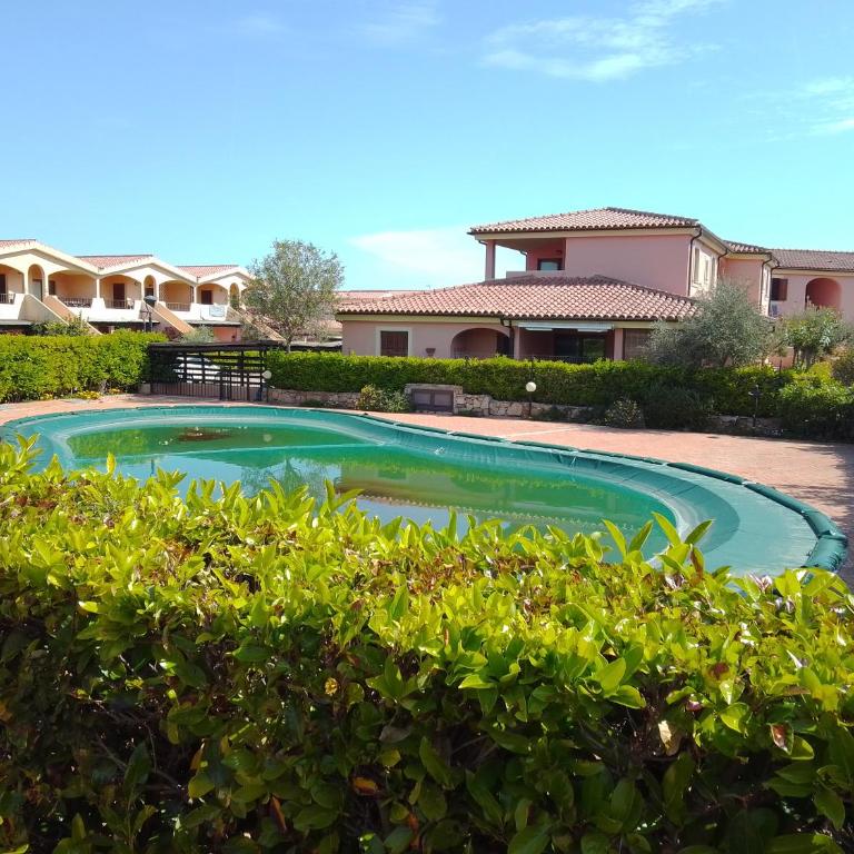 Bilo Noel - One-Bedroom Apartment - 23