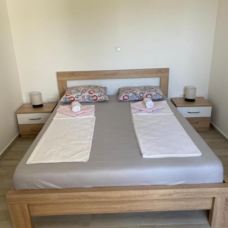 Apartments Wild Beauty - Krimovica - Superior Apartman Tipa "Suite" sa Pogledom na More - 11