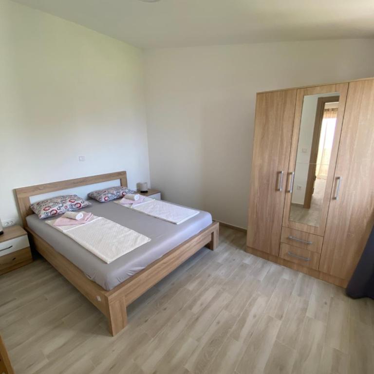 Apartments Wild Beauty - Krimovica - Superior Apartman Tipa "Suite" sa Pogledom na More - 9