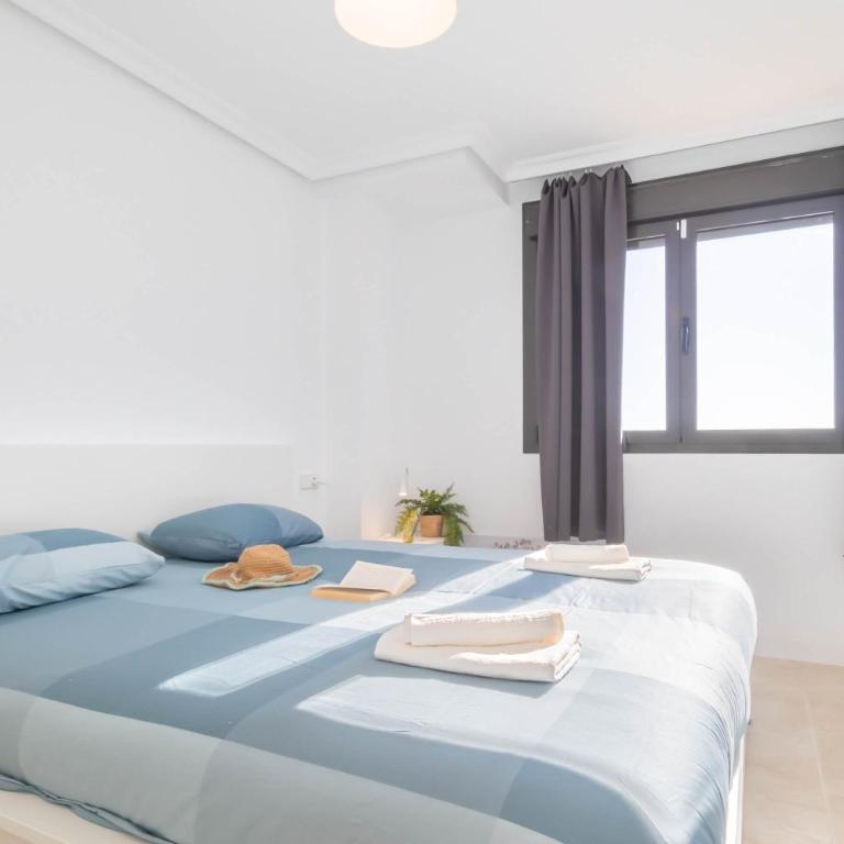 Sunset Sunshine Pool and Golf - Happy Rentals - Apartamento Ático - 7