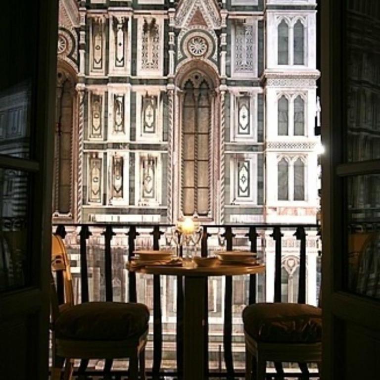 Granduomo Charming Accomodation - Appartamento Deluxe con Balcone e Vista Duomo (2 Adulti) - 2