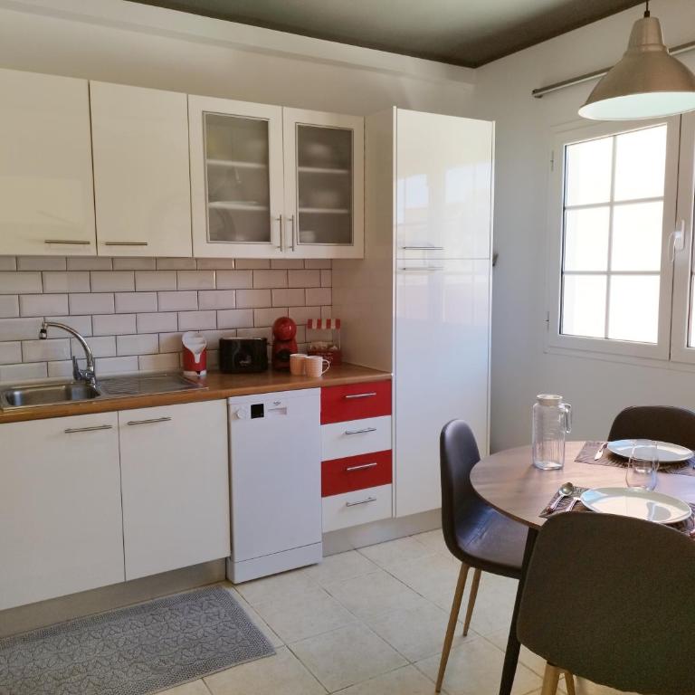 Spacieux Duplex Casa Maya Caleta de Fuste - Two-Bedroom House - 11