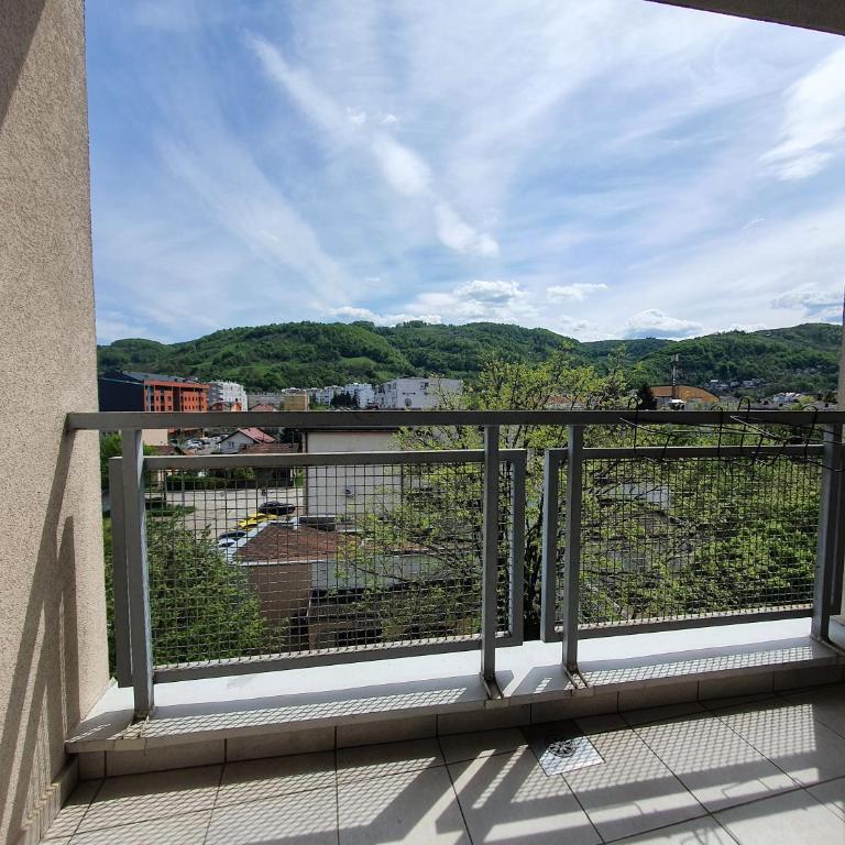 Iva Lux stan na dan - One-Bedroom Apartment - 33