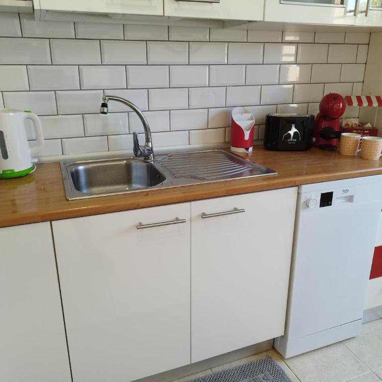 Spacieux Duplex Casa Maya Caleta de Fuste - Two-Bedroom House - 15