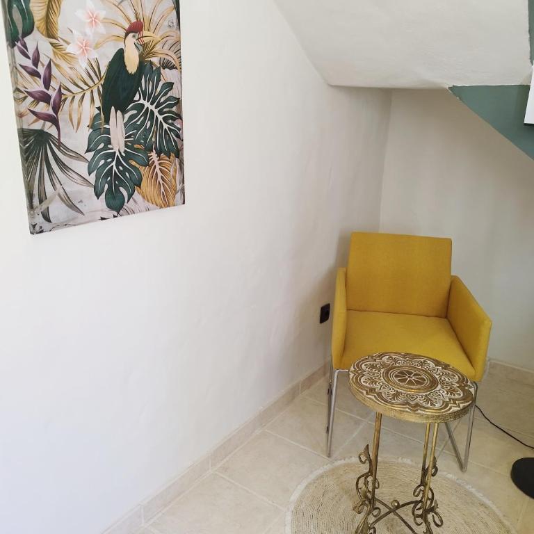 Spacieux Duplex Casa Maya Caleta de Fuste - Two-Bedroom House - 24
