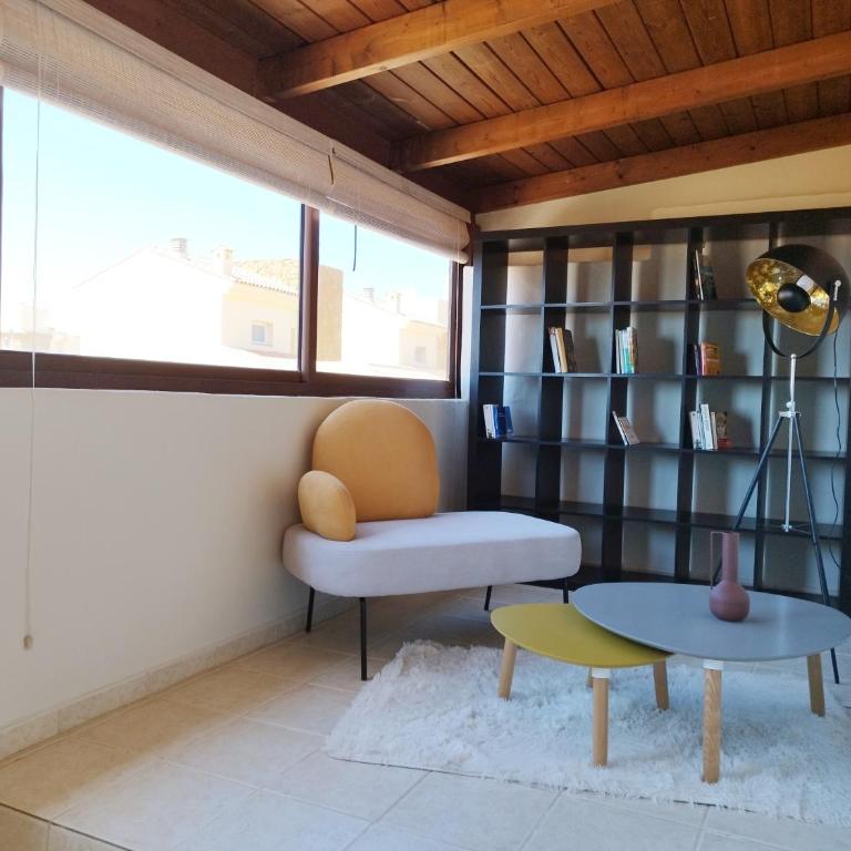 Spacieux Duplex Casa Maya Caleta de Fuste - Two-Bedroom House - 28