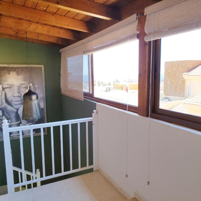 Spacieux Duplex Casa Maya Caleta de Fuste - Two-Bedroom House - 29