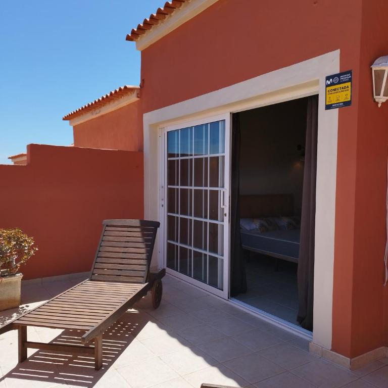 Spacieux Duplex Casa Maya Caleta de Fuste - Two-Bedroom House - 40