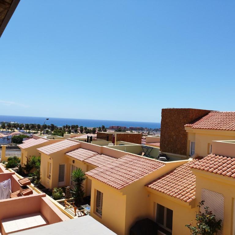 Spacieux Duplex Casa Maya Caleta de Fuste - Two-Bedroom House - 30